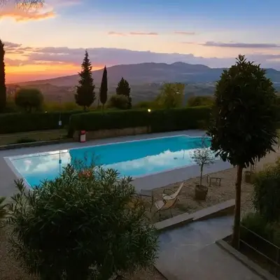 Hotel Villa Dei Bosconi