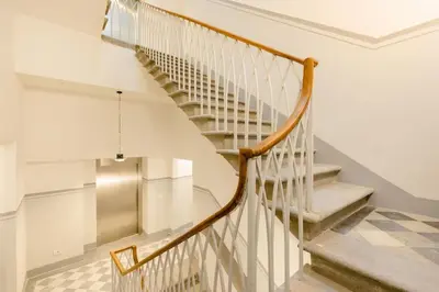 Planimetria di Duomo Luxury Home with view