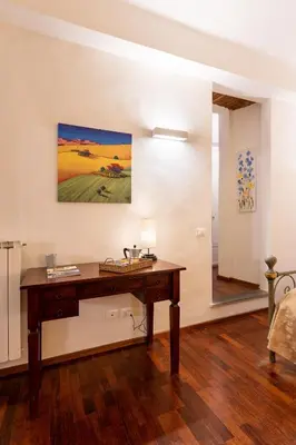 Planimetria di Signoria - Flo Apartments