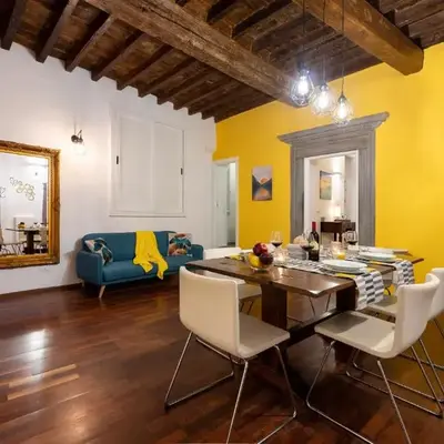Signoria - Flo Apartments
