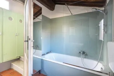 Bagno di Capponi Terrace