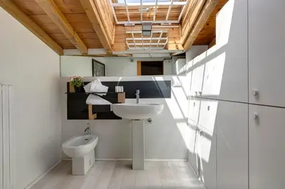 Bagno di Beatrice Apartment by Mamo Florence