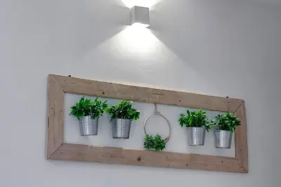 Planimetria di Abigail Apartment by Mamo Florence