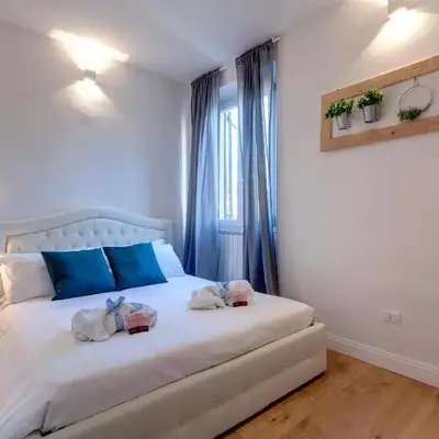 Abigail Apartment by Mamo Florence