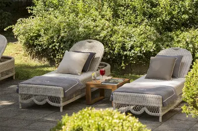 Area soggiorno di Palazzo Lorenzo Hotel Boutique & Spa