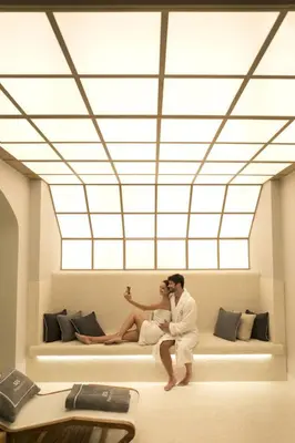 Ospiti di Palazzo Lorenzo Hotel Boutique & Spa