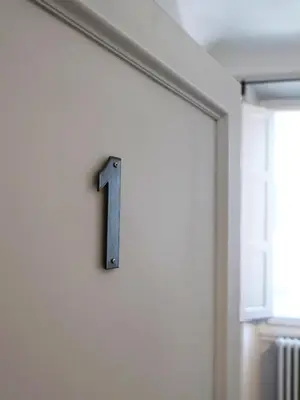 Planimetria di Domus 19