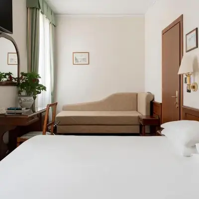 Hotel Boccaccio