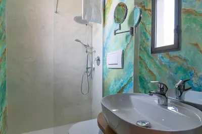 Bagno di Villa Cesi Resort & Spa