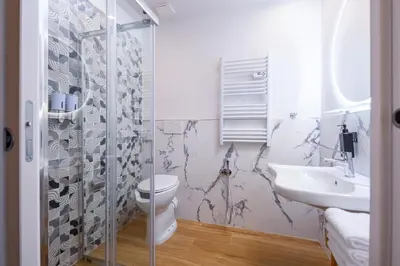 Bagno di Lilium Hotel