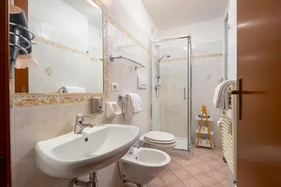 Bagno di Lilium Hotel