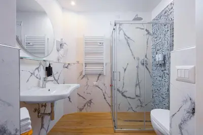 Bagno di Lilium Hotel