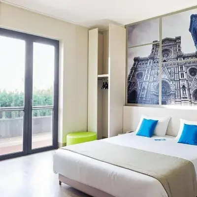 B&B Hotel Firenze Nuovo Palazzo Di Giustizia