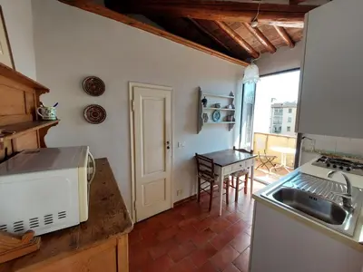 Cucina o angolo cottura di Fra Bartolomeo