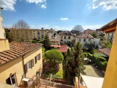 Edificio in cui si trova l'appartamento