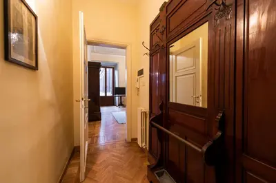Planimetria di Duomo Luxury House by Mmega