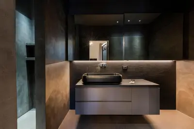 Planimetria di Duomo Luxury House by Mmega