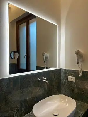 Bagno di Hotel Le Due Fontane