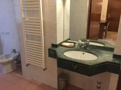 Bagno di Hotel Le Due Fontane