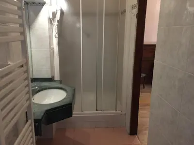 Bagno di Hotel Le Due Fontane