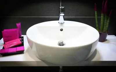 Planimetria di Hotel Magenta