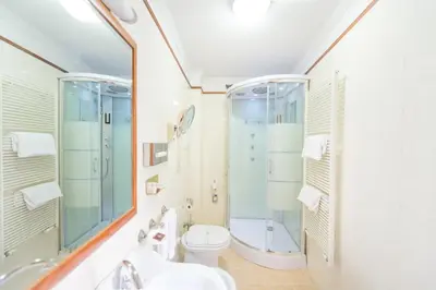 Bagno di Strozzi Palace Hotel