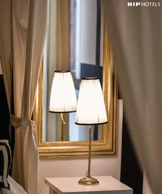 Planimetria di Cellai Hotel Florence