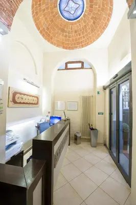 Planimetria di Hotel Cosimo de' Medici