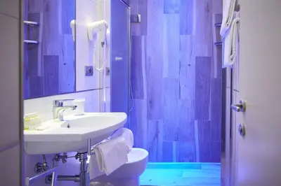 Bagno di Hotel Cosimo de' Medici