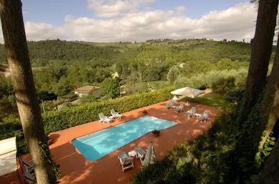 Piscina di Marignolle Relais & Charme - Residenza d'Epoca o nelle vicinanze