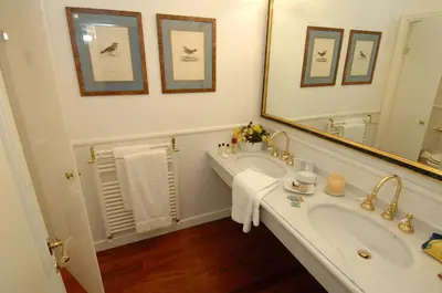 Planimetria di Marignolle Relais & Charme - Residenza d'Epoca