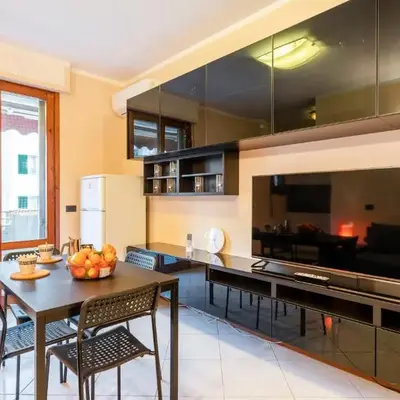 GuestHost - Comfortable Flat with Terraces