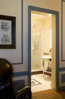 Bagno di Santa Maria Novella - WTB Hotels