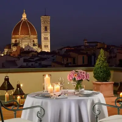Santa Maria Novella - WTB Hotels