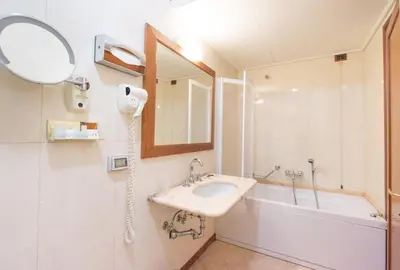 Bagno di Diana Park Hotel