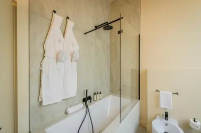 Bagno di Palazzo Montebello