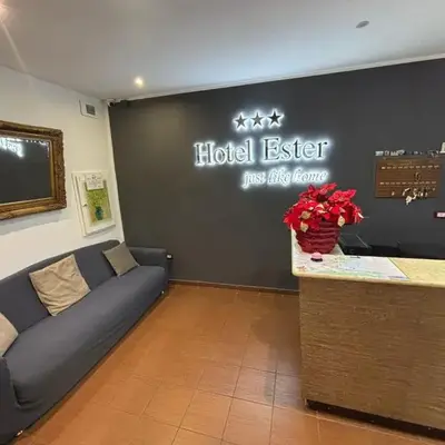 Hotel Ester
