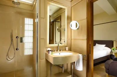 Bagno di Hotel Balestri - WTB Hotels