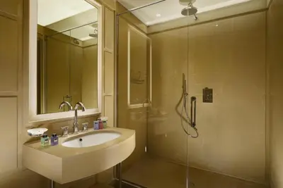 Bagno di Hotel Balestri - WTB Hotels
