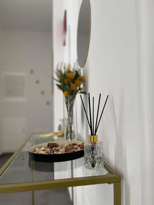 Planimetria di GUEST HOUSE KINGA CAVOUR