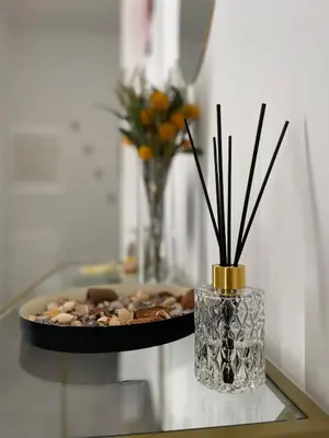 Planimetria di GUEST HOUSE KINGA CAVOUR