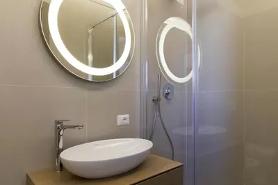 Bagno di Palazzo dei Ciompi Suites