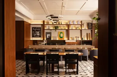 Bevande di c-hotels Club