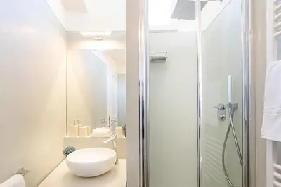 Bagno di Casa Belle Donne