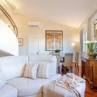 Casa Belle Donne