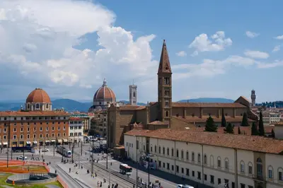 Luogo di interesse nelle vicinanze dell'hotel