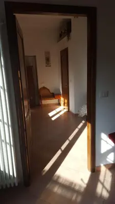 Planimetria di Agriturismo Podere I' Caldino