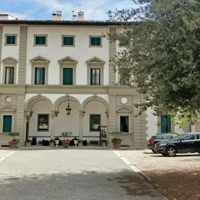 Villa Royal