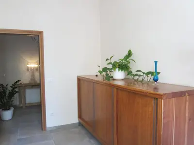 Planimetria di A casa di Enrico e LuzMe