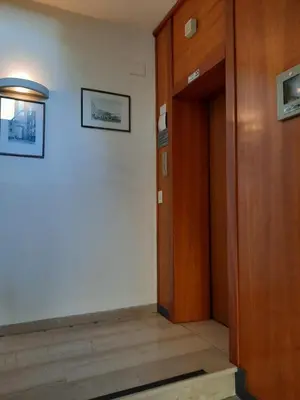 Planimetria di Hotel Etrusco